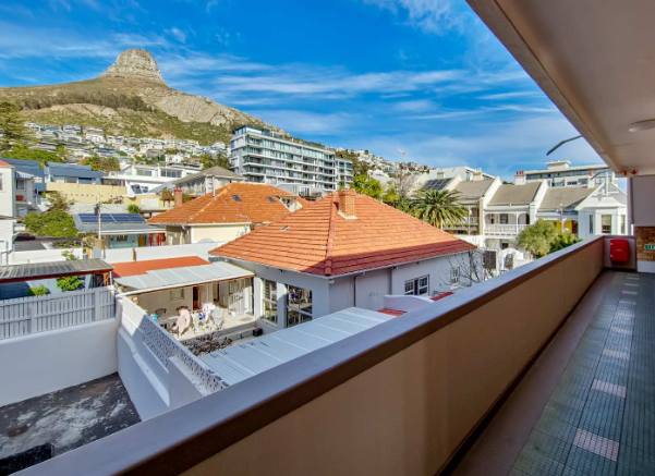 To Let 0 Bedroom Property for Rent in Sea Point Western Cape